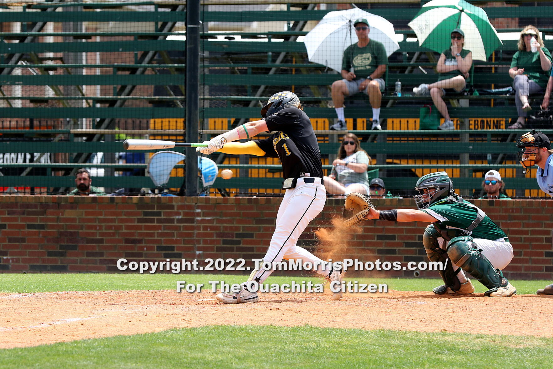 20220430-South Terrebonne at Neville - Rd2Game2